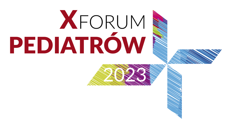 X Jubileuszowa Konferencja Forum Pediatrów 2023